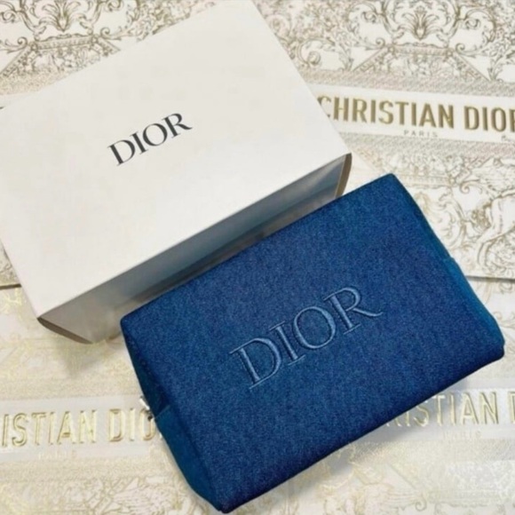 Dior entry for Kate spade bundle raffle - Picture 3 of 6